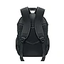 Rucksack | Ripstop-Nylon mit recyceltem PET-Futter | 10 L | 26x13x38 cm | 10-Zoll-Tabletfach