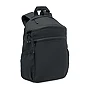 Rucksack | Ripstop-Nylon mit recyceltem PET-Futter | 10 L | 26x13x38 cm | 10-Zoll-Tabletfach