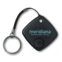 Key finder sans fil | ABS | Batterie incluse | Portée de distance : 35m