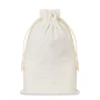 Bath set | Jute bag | 4 pcs