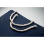Strand-/Einkaufstasche | rPET Filz | Kordelgriff | Filzdicke: 2mm
