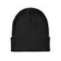 Mütze | 64% Polyester und 36% Acryl | Umschlag | Elastische Passform | Unisex