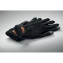 Tactile gloves | RPET | 23x12cm | Label for printing area