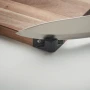 Schneidebrett Akazienholz