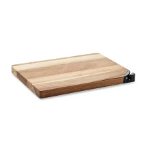 Tabla De Madera De Acacia