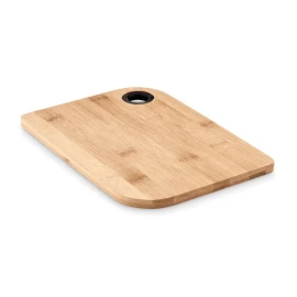 Tagliere In Bamboo Bayba