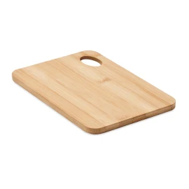 Tagliere In Bamboo