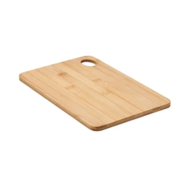 Tagliere Grande In Bamboo Bemga