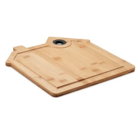 Tagliere In Bamboo