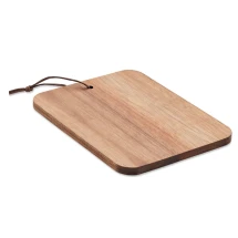 Tabla De Madera De Acacia