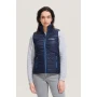 SOL'S Bodywarmer | Polyamid 180 g/m² | Für Damen | Inkl. 2 Taschen | Reißverschluss passend zum Futter