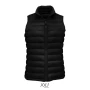 SOL'S Bodywarmer | Polyamid & recyceltes Polyester 380 g/m² | Für Damen | Inkl. 4 Taschen
