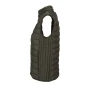 SOL'S Leichter Bodywarmer | Polyester 280 g/m² | Für Frauen | Seitliche Taschen