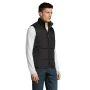 SOL'S  bodywarmer | Polyamide 210 g/m² | Voor mannen | Incl. 2 zakken | Warm