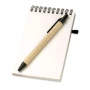 A6 notebook | 140 blank pages | Blank pages | Recycled paper