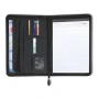 Conference folder | A4 | Polyester | 4 compartments