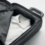 Trolley | 600D Polyester | 51x33x23 cm | 2 Räder