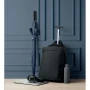 Rucksack-Trolley | rPET | 31 x 19 x 47 cm | Mit drei Einschubfächern