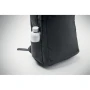 Rucksack-Trolley | rPET | 31 x 19 x 47 cm | Mit drei Einschubfächern