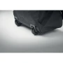 Rucksack-Trolley | rPET | 31 x 19 x 47 cm | Mit drei Einschubfächern