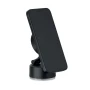 Supporto magnetico per telefono | ABS | Anello metallico magnetico aggiuntivo | Compatibile con iPhone® 12 e versioni successive