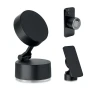 Supporto magnetico per telefono | ABS | Anello metallico magnetico aggiuntivo | Compatibile con iPhone® 12 e versioni successive