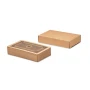 Deck of 54 cards | Recycled paper | 6x9cm | In a paper box | Sustainable