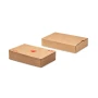 Deck of 54 cards | Recycled paper | 6x9cm | In a paper box | Sustainable