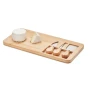 Bamboe Kaasplank Set