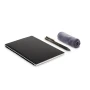 Reusable notebook | Recycled paper | 36 lined pages | Compatible with any document scanning app