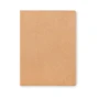 Set de dessin | Papier recyclé | 14,5 x 10,5 cm | 5 crayons de couleur, taille-crayon, gomme et feuilles