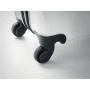 Suitcase | ABS | 35x22x56cm | Incl combination lock