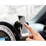 Telefoonhouder voor in de auto | Universeel | 360 graden draaiend
