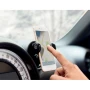 Telefoonhouder voor in de auto | Universeel | 360 graden draaiend