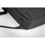 Sac à dos à roulettes | Polyester | 32,5 x 12,5 x 46 cm | Avec compartiment pour ordinateur portable