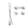 Keyring | Charging cables | Usb Type C