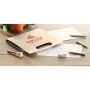 Colouring Set With 6 Pencils Folder2