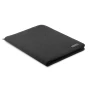 Conference folder | A4 | Two-toned polyester | 3 compartments