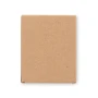 Set da colorare | Legno | 9x7.5x1.5cm | Matite, temperamatite e fogli da colorare