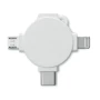 3 In 1 Cable Adapter Ligo