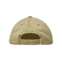Vintage 6-Panel-Baseballkappe | Gewaschene Baumwolle 265 g/m² | Größe 7 1/4 | Mit verstellbarem Haken