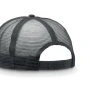 Casquette de camionneur | Polyester 140-150g/m² | Fermeture en plastique et renforcement en mousse