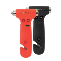 Noodhamer| Gordelsnijder | LED licht