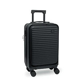 Trolley De Abs Rígido De 20"