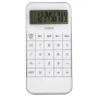 Calculator | ABS | 10 digits | 11,5x5,5x1cm | Battery included