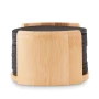 Coasters | rPET | Ø12x6,9cm | Set of 10