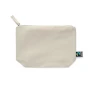 Cosmetic bag | Cotton 180 gr/m² |  24x6x17cm | Fairtrade