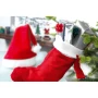 Christmas stocking | PET | Cheap