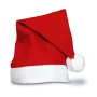Christmas hat | PU | 42 x 30 cm I Classic I With pom pom