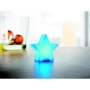 Licht | PVC | 6 wisselende lampjes | Stervormig